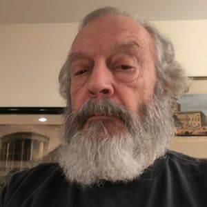 Meet your Posher, Frank